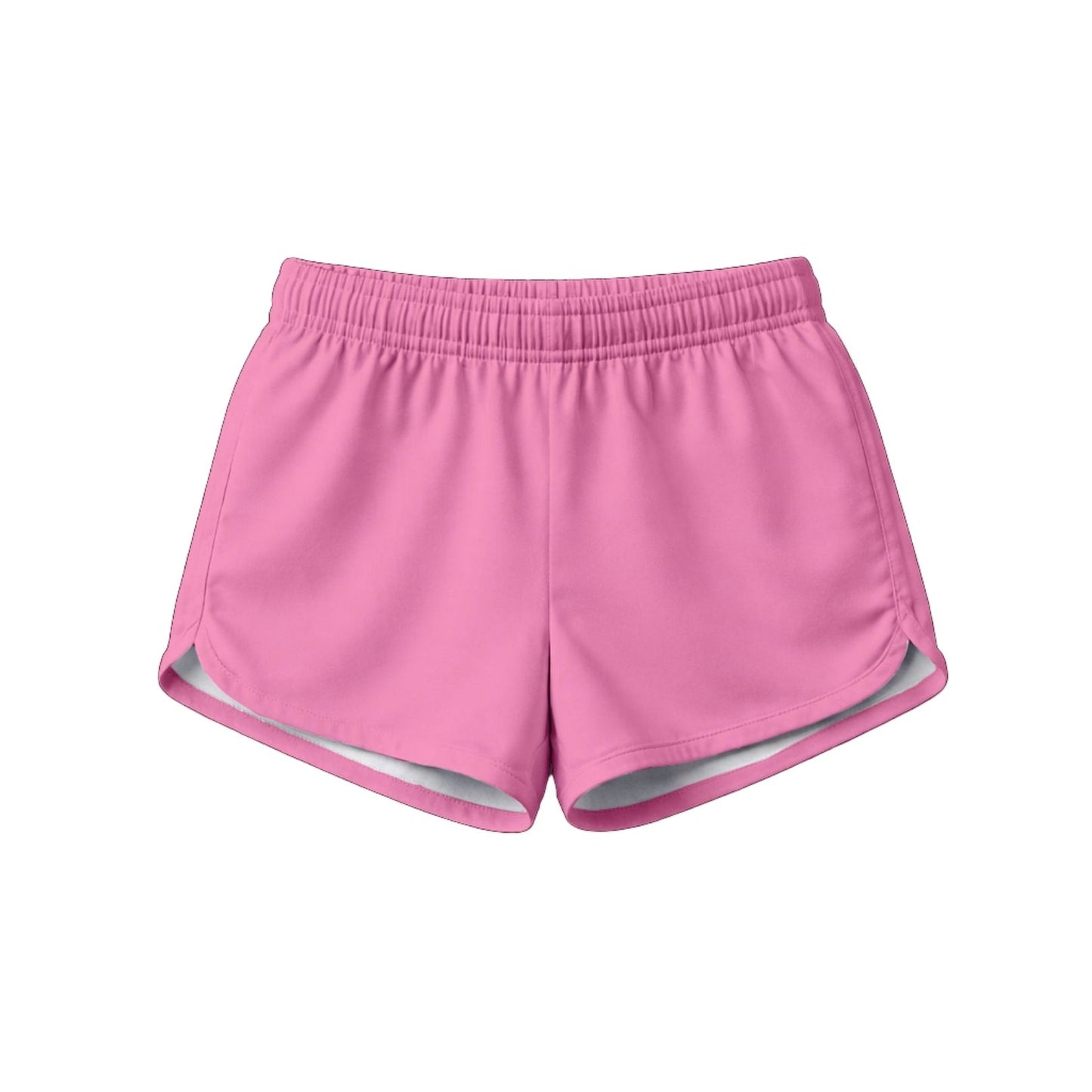 Girls Sports Lifestyle Shorts