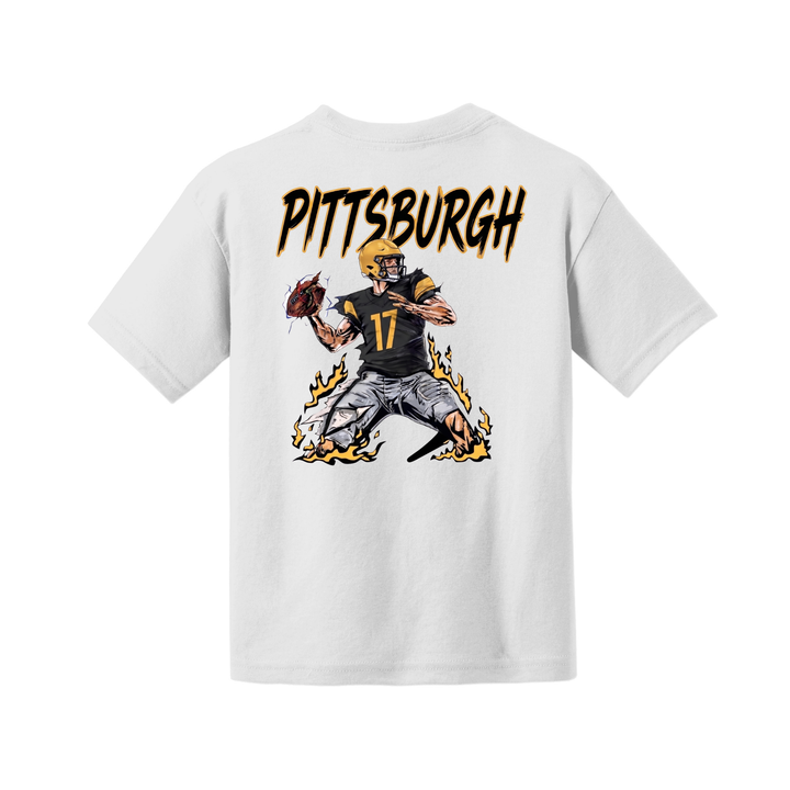 Football Youth Tee