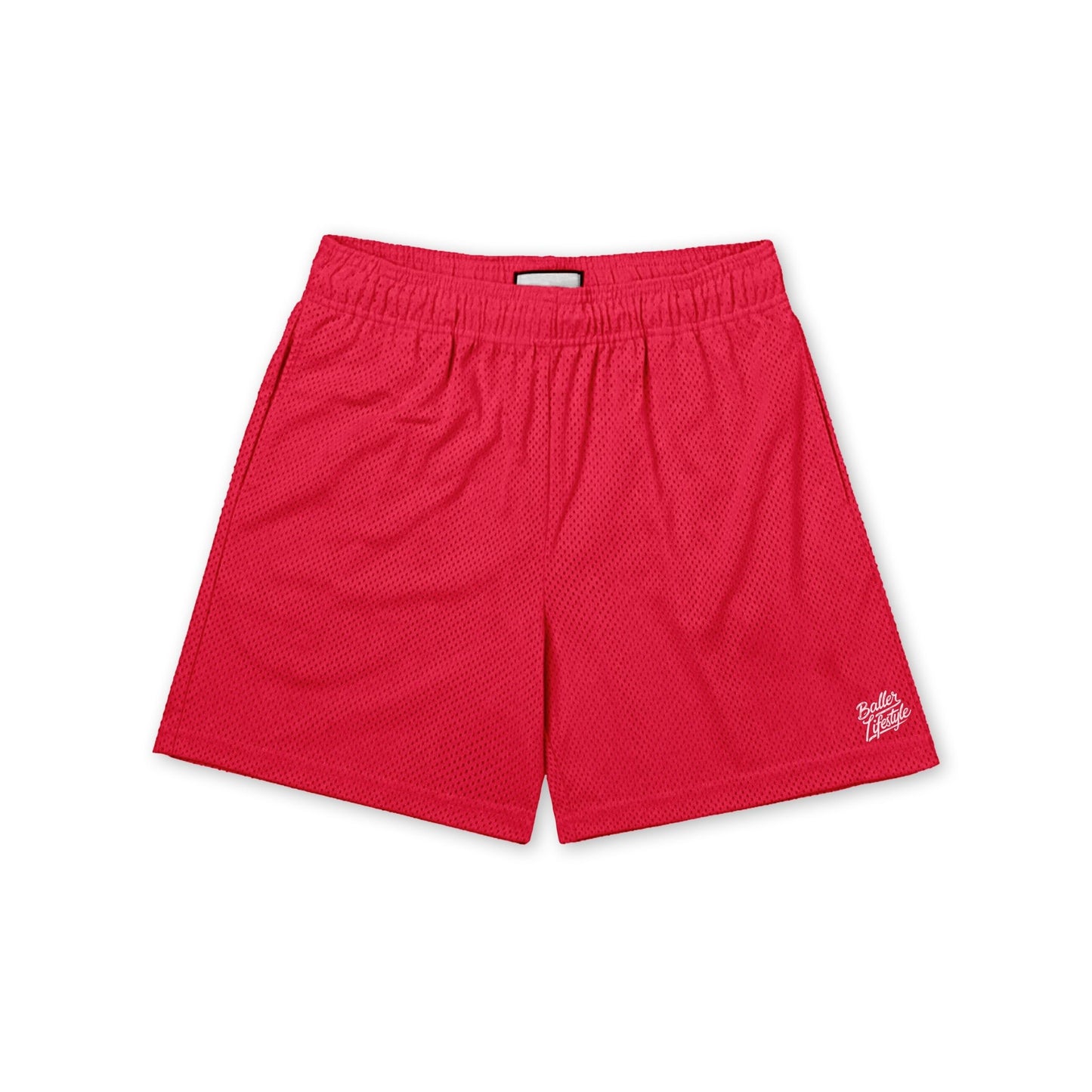 Baller Lifestyle Youth Shorts