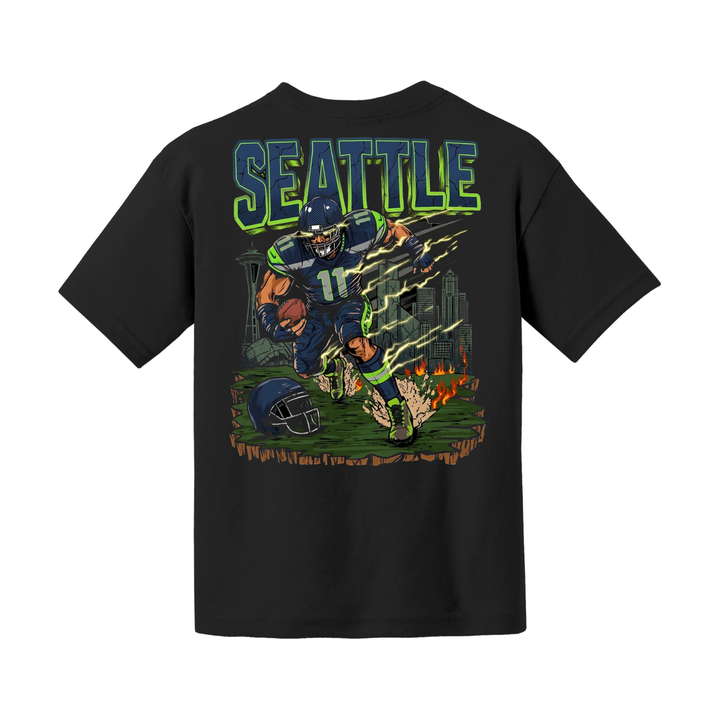 Football Youth Tee
