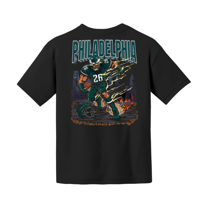 Football Youth Tee