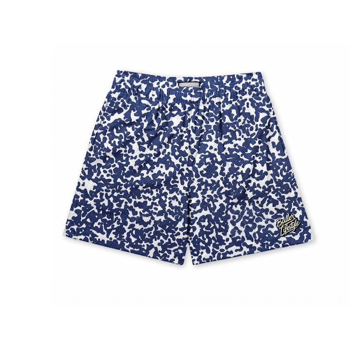 Back to School Youth Shorts