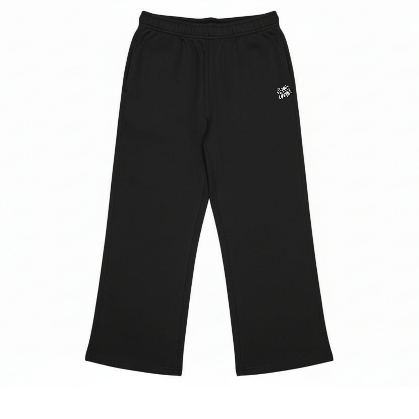 Baller Lifestyle Camo Sweatpants