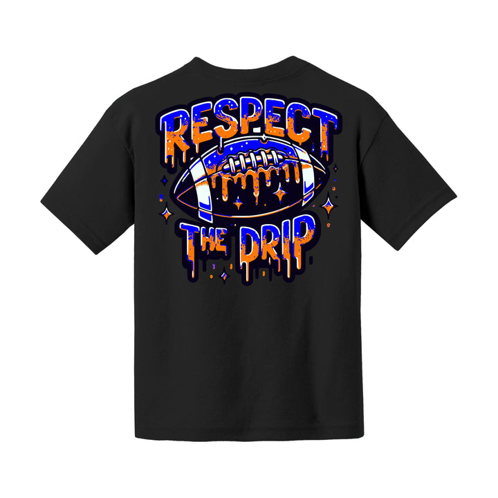 Football Youth Tee