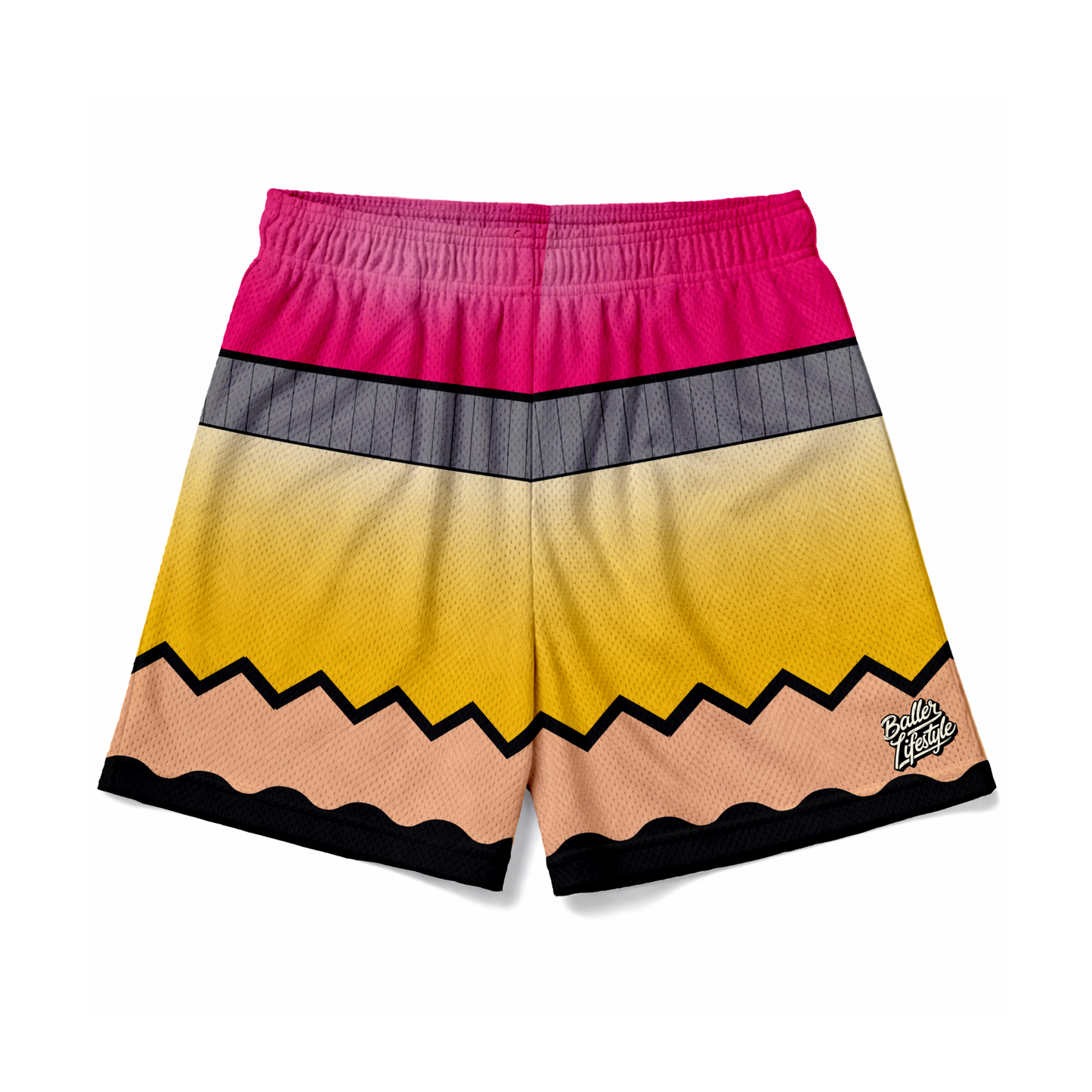 Back to School Youth Shorts