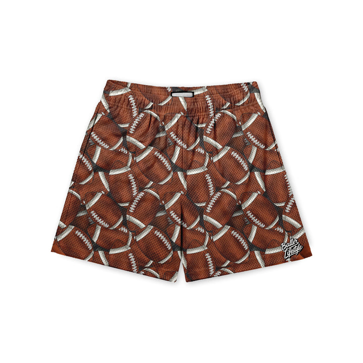 Adult Football Adult Shorts