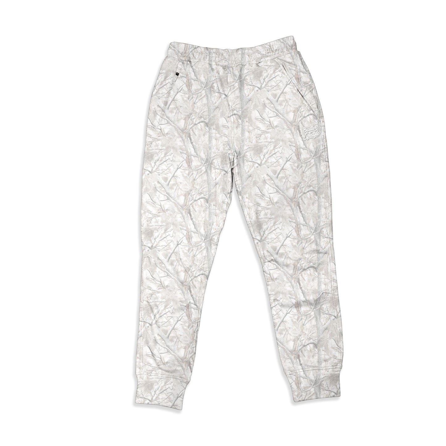 Baller Lifestyle Joggers