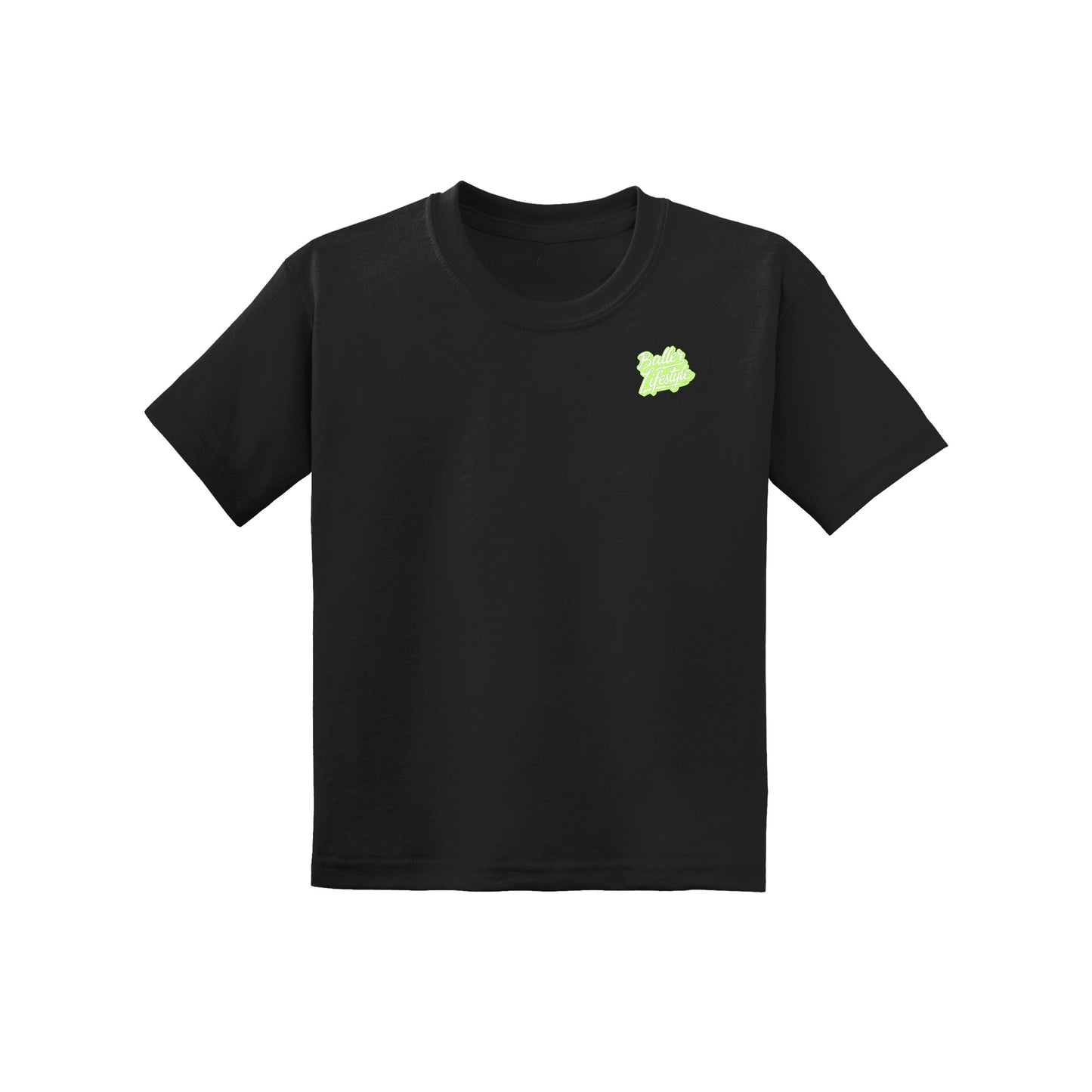 Soccer Halloween Youth Tee