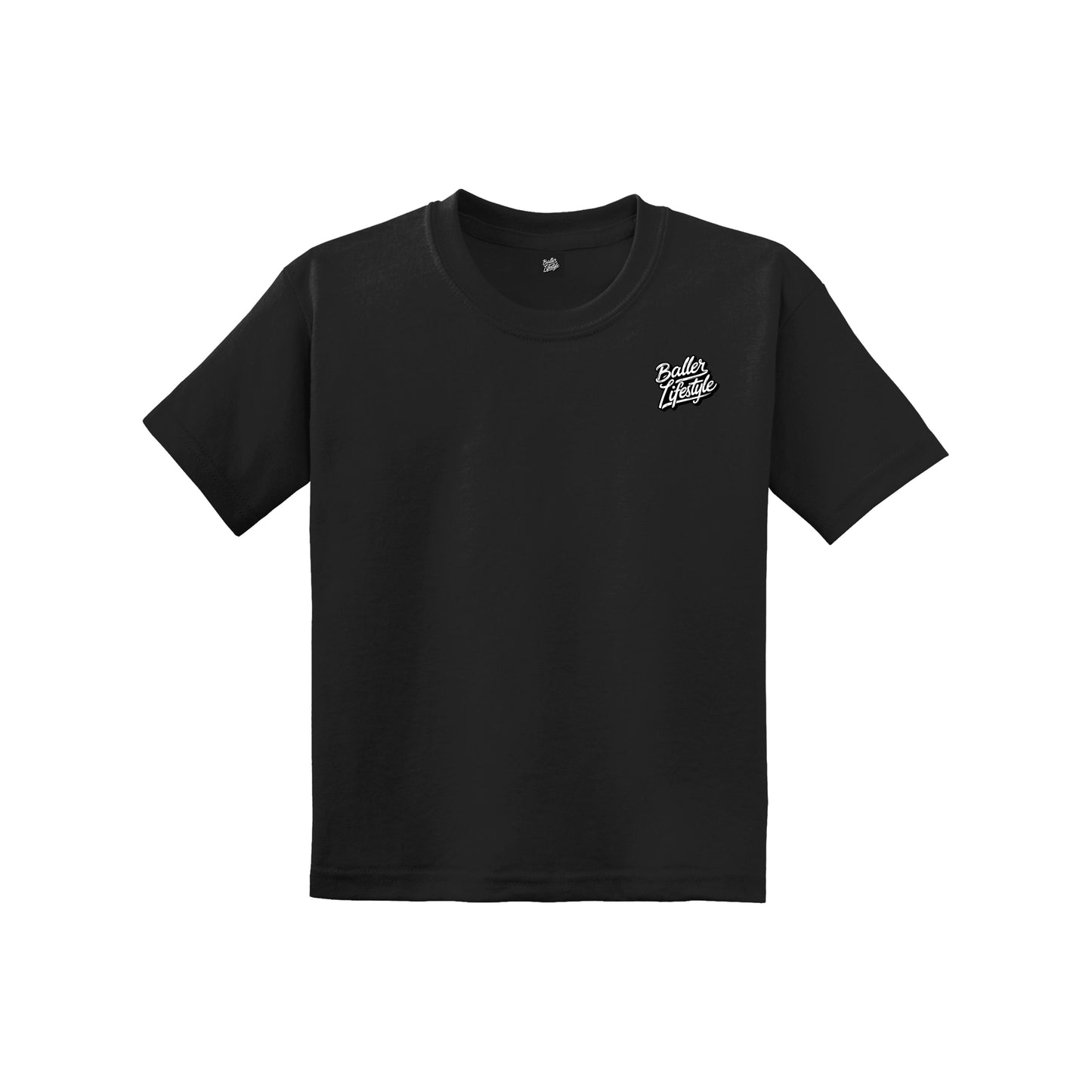 Dingers and Donuts Youth Tee