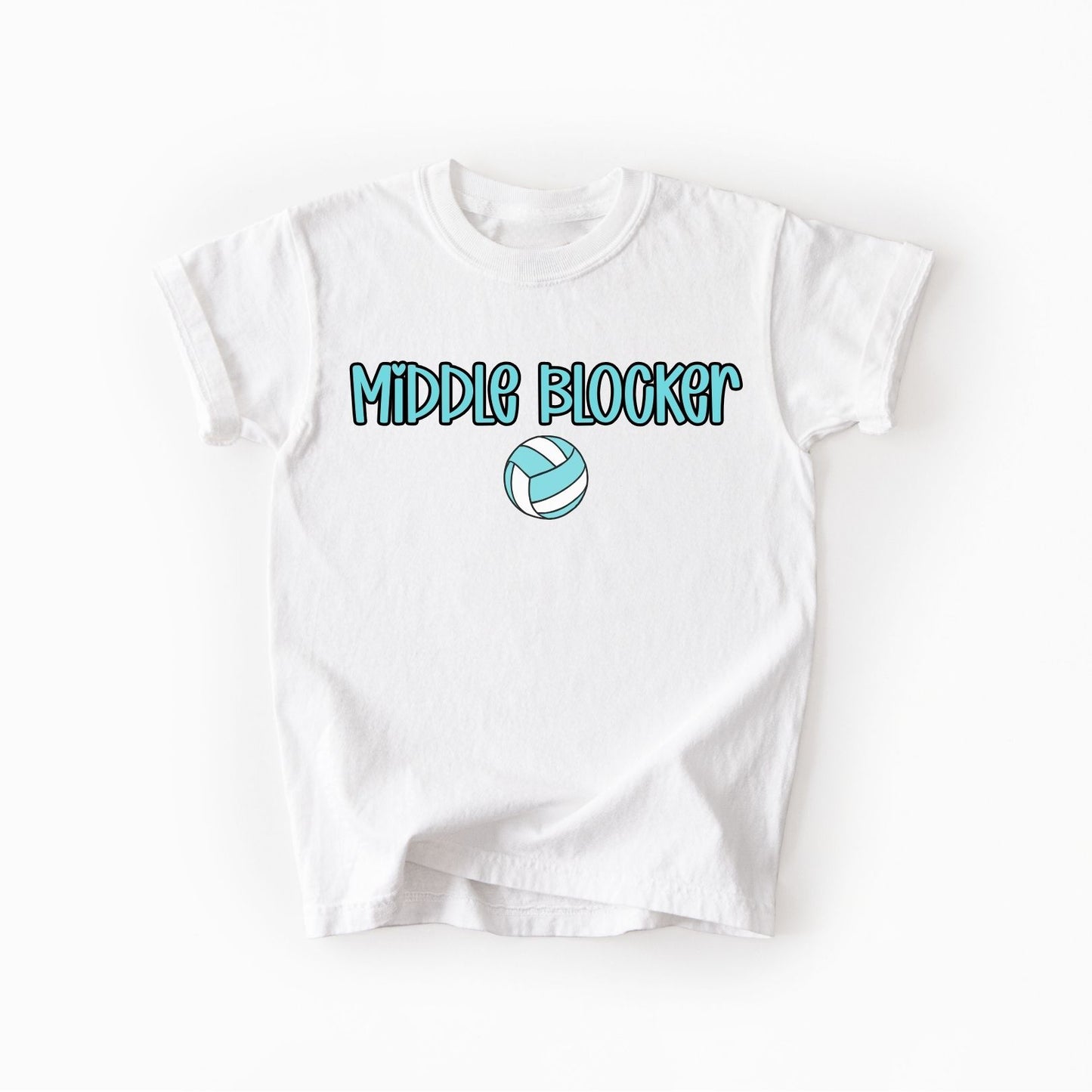 Volleyball Tee