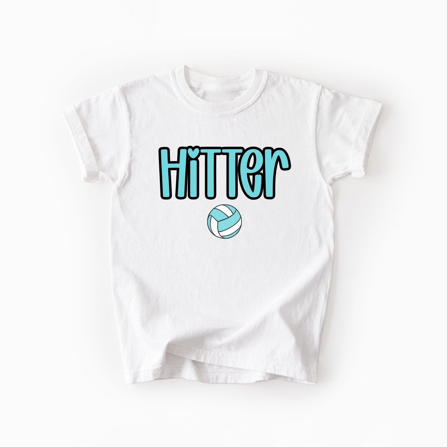 Volleyball Tee