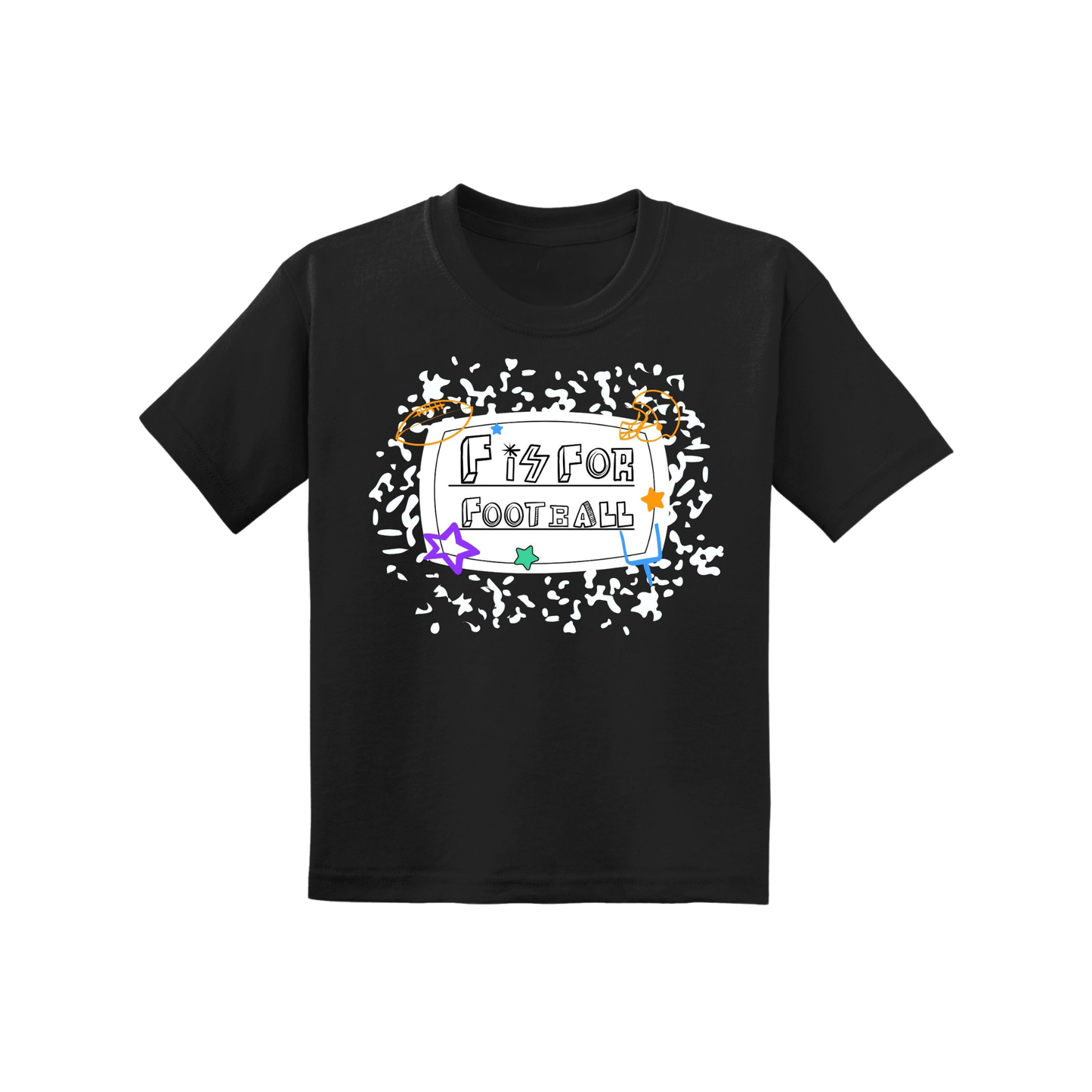 Back to School Youth Tee