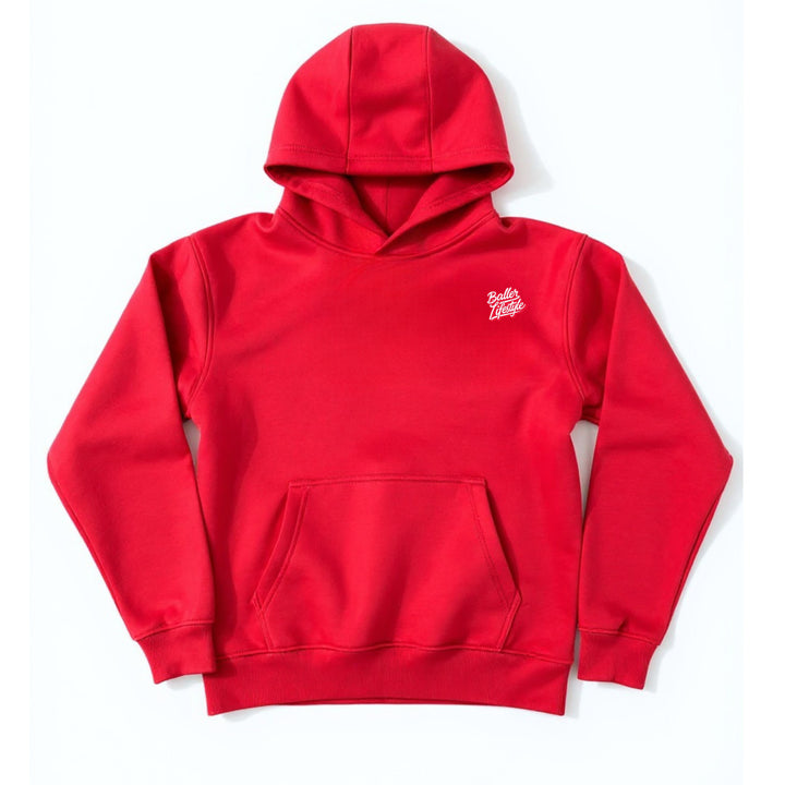 Baller Lifestyle Hoodie