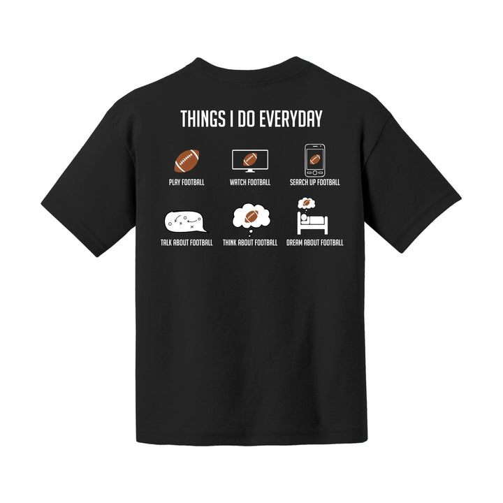 Football Youth Tee