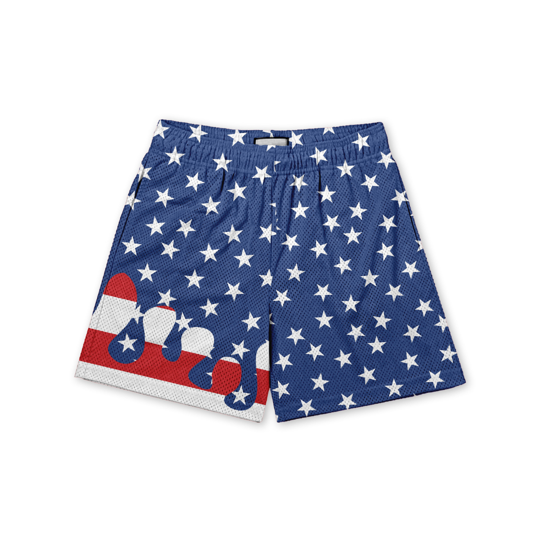 Sports Toddler Shorts