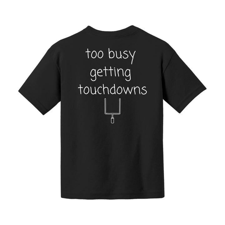 Football Youth Tee