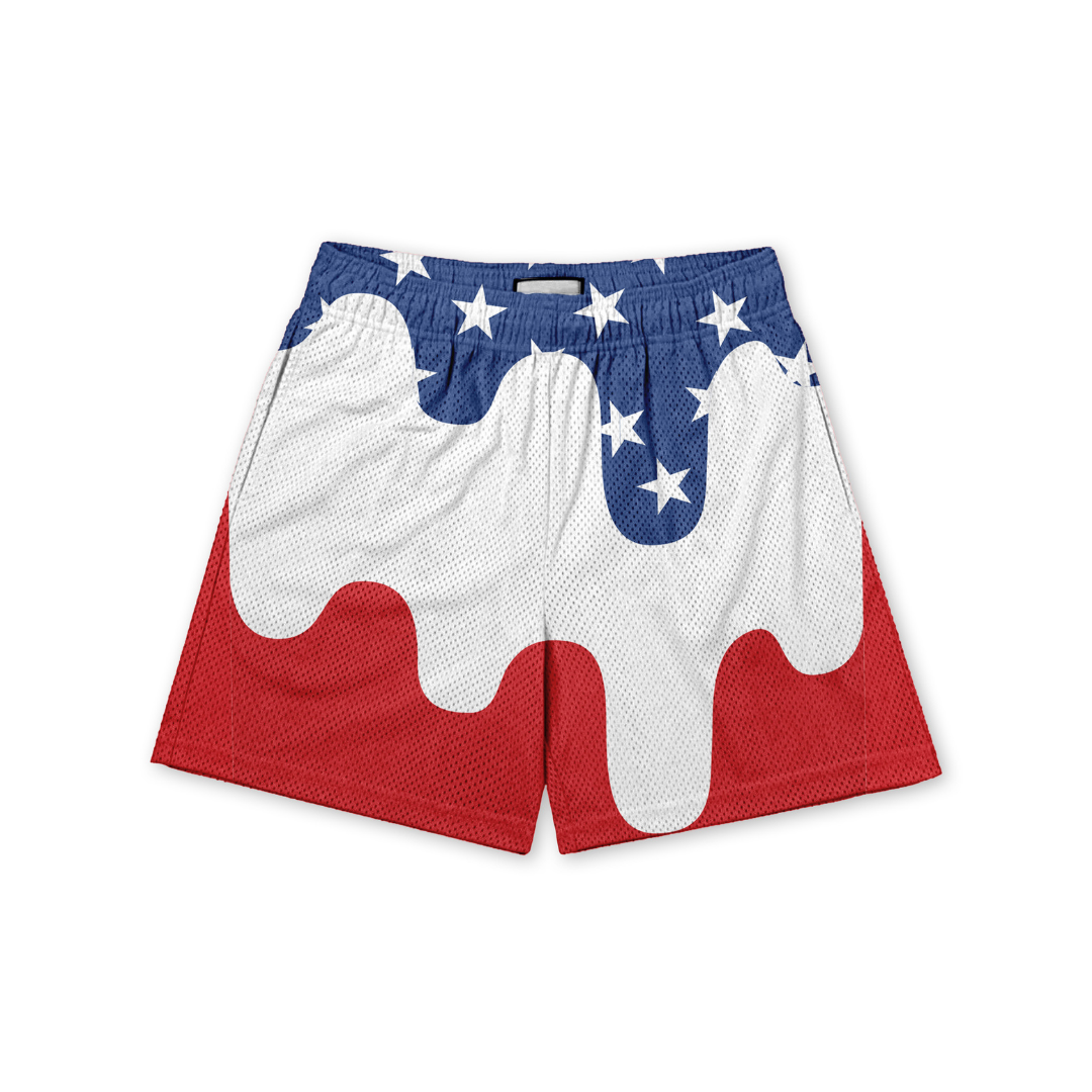Sports Toddler Shorts