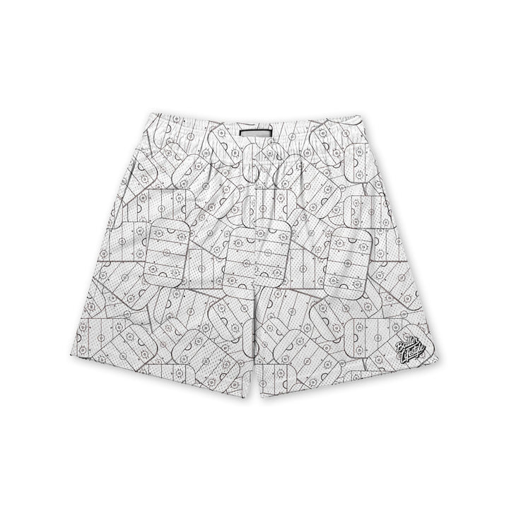 Youth Hockey Shorts