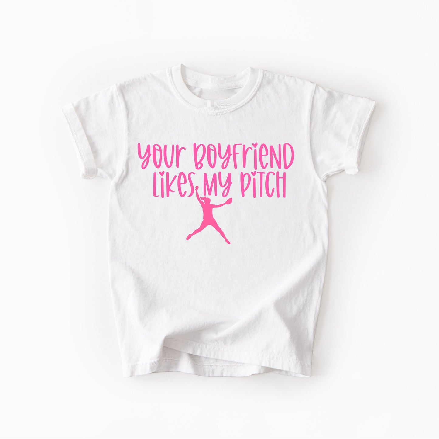 Youth Valentine's Day Tee