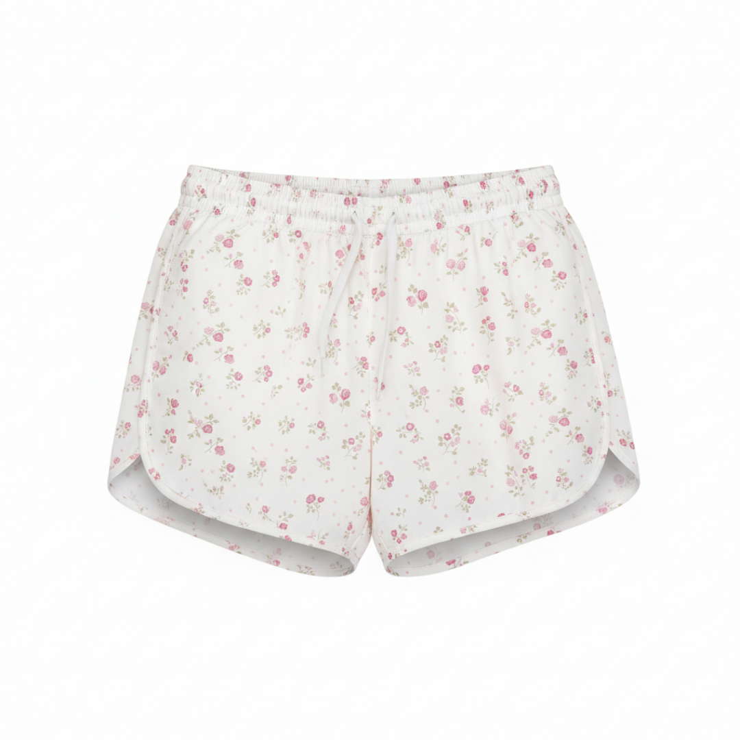Girls Sports Lifestyle Shorts