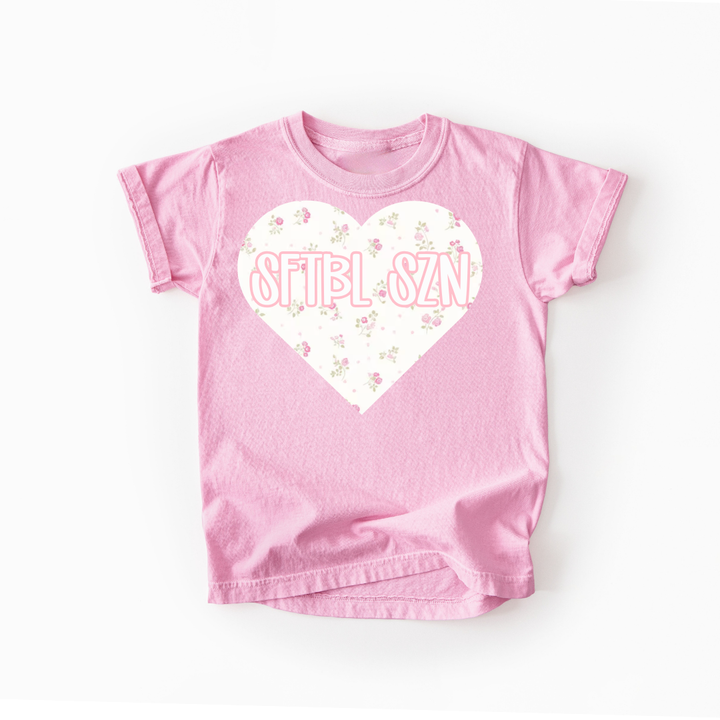 Softball Tee