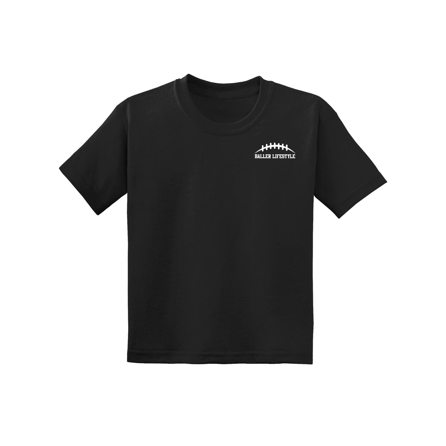 Football Drip Youth Tee