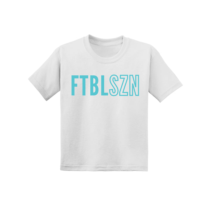 Football Season Adult Tee