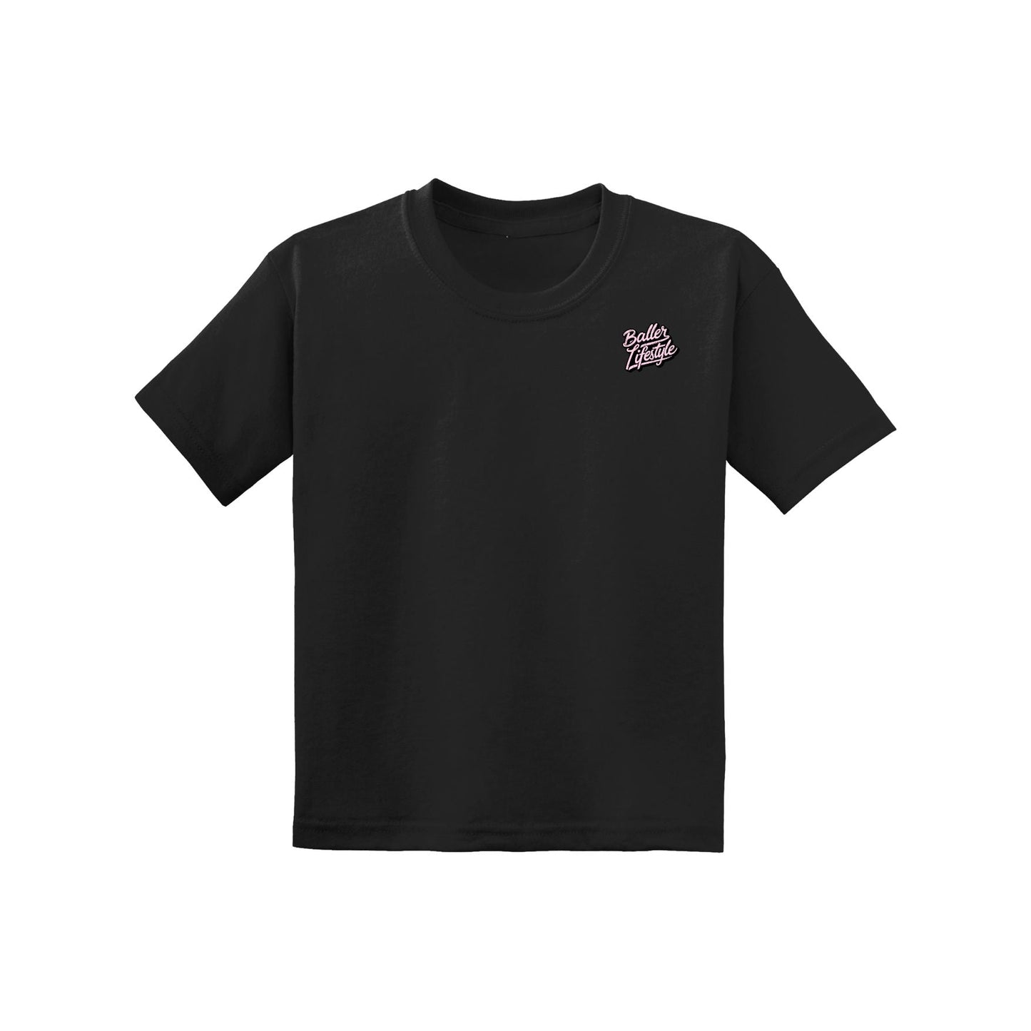 Softball Youth Tee