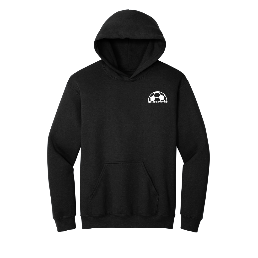 Soccer Youth Sweatshirt