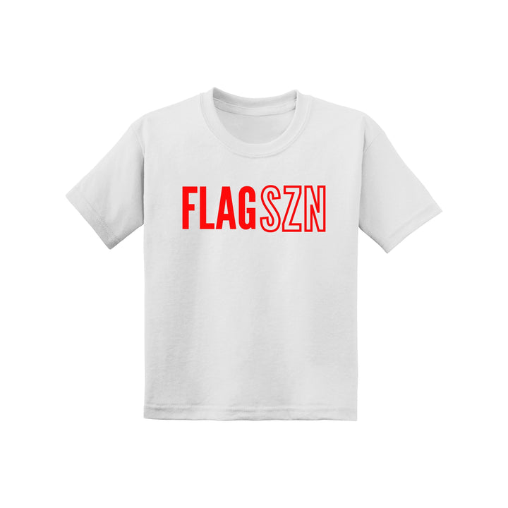 Football Youth Tee