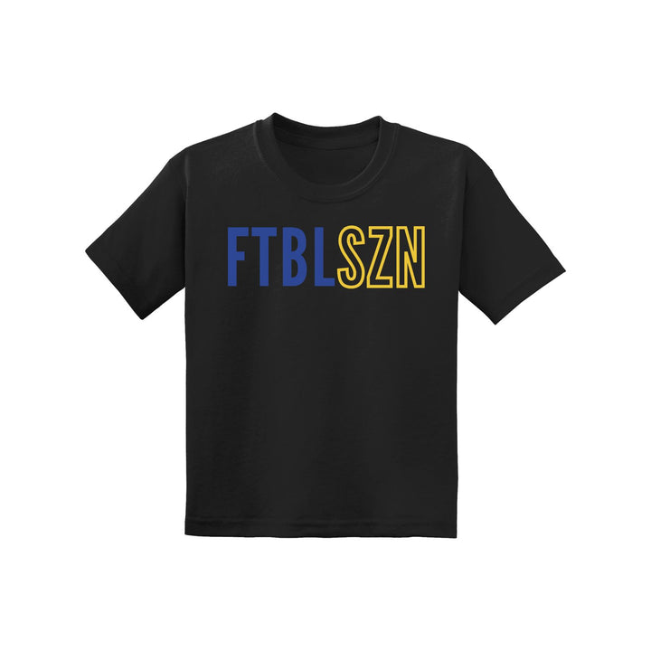 Football Toddler Tee