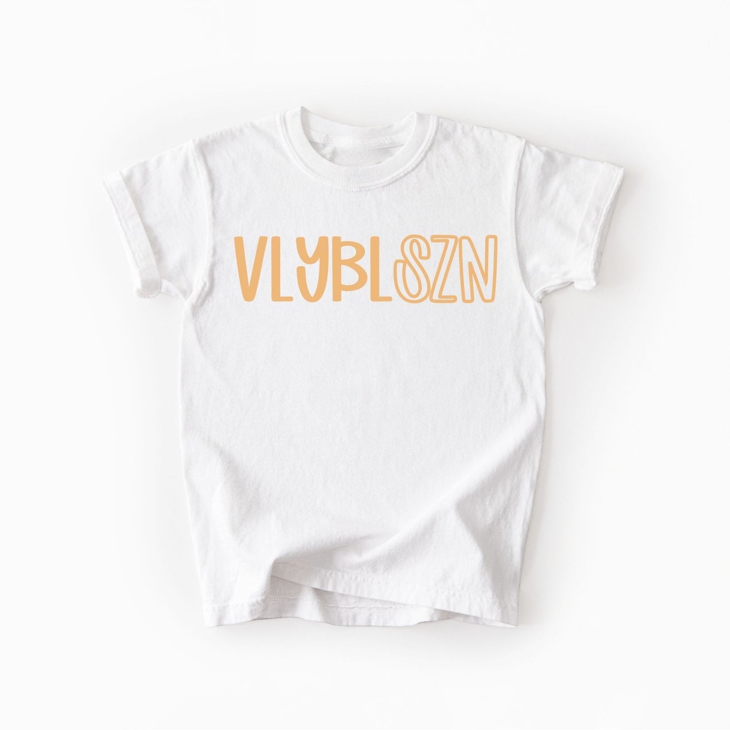 Volleyball Tee