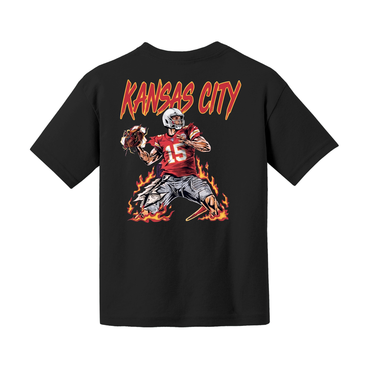 Football Youth Tee