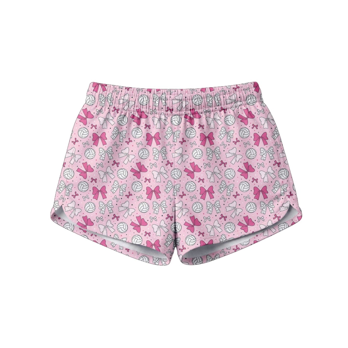 Volleyball Sports Lifestyle Shorts