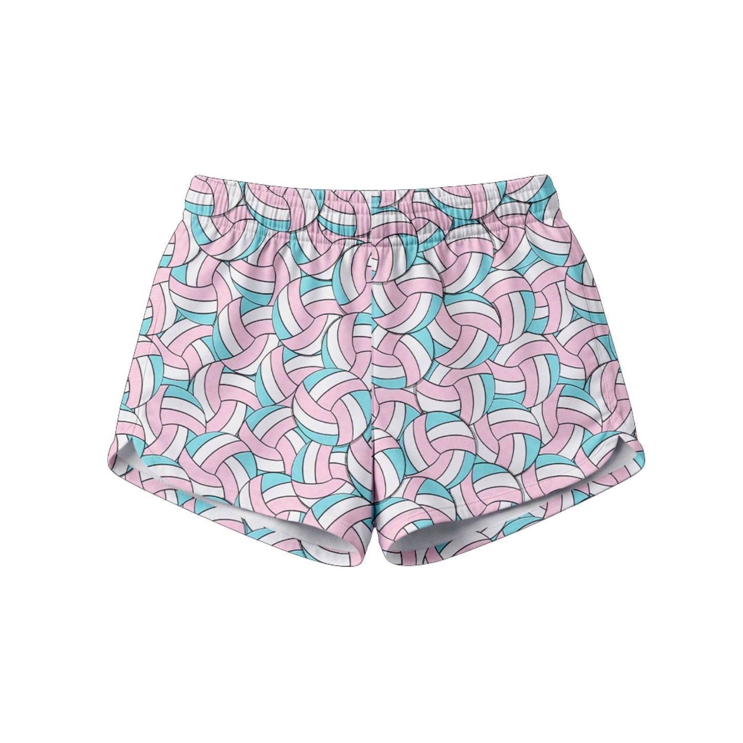 Volleyball Sports Lifestyle Shorts