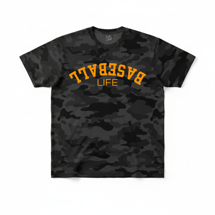 Baseball Youth Tee