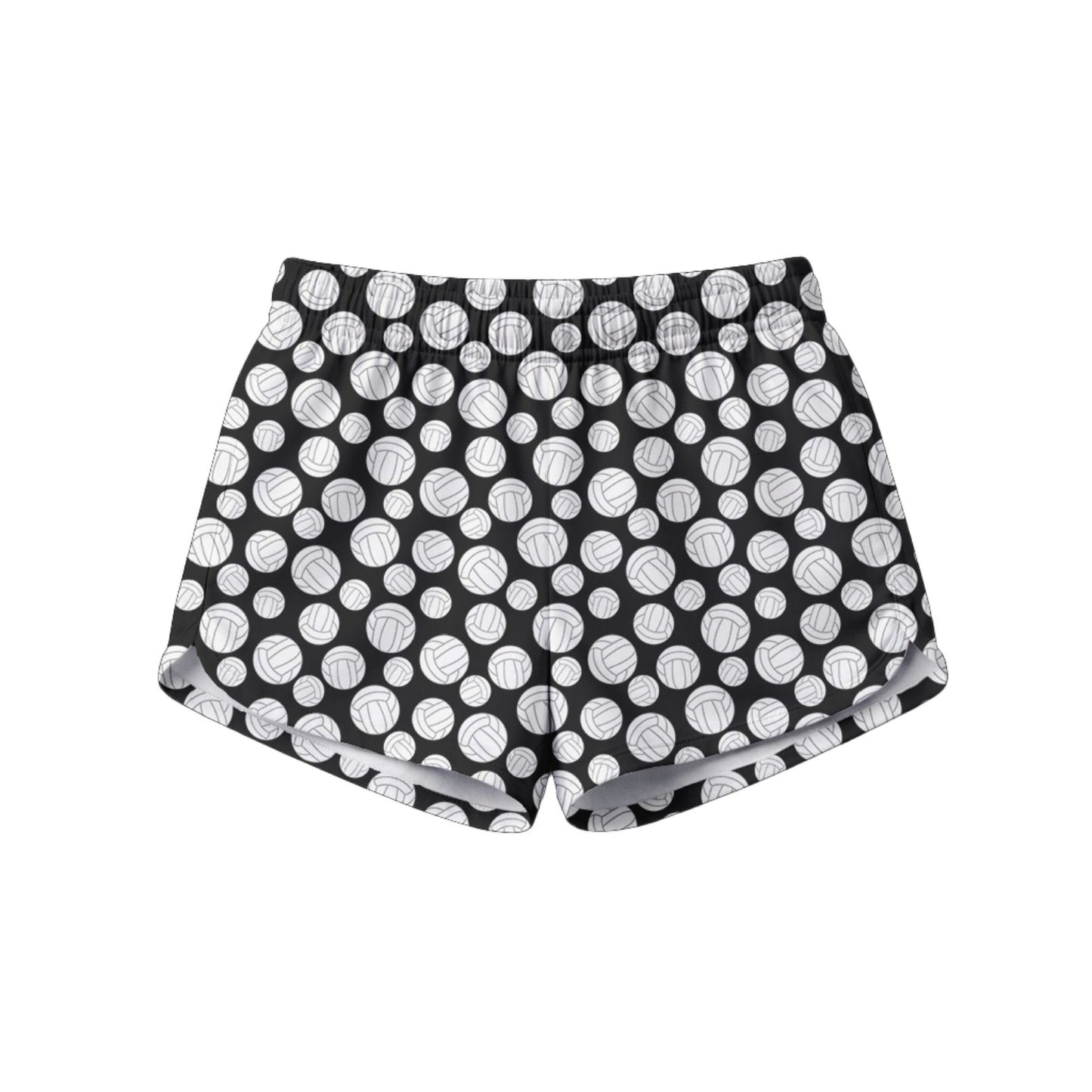Volleyball Sports Lifestyle Shorts