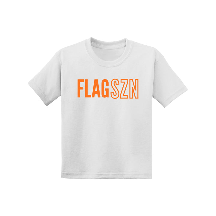 Football Youth Tee