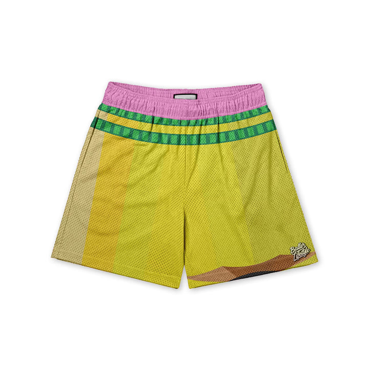 Pencil Bat Baseball Shorts Clearance