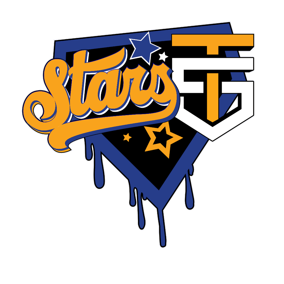 Stars Baseball Drifit