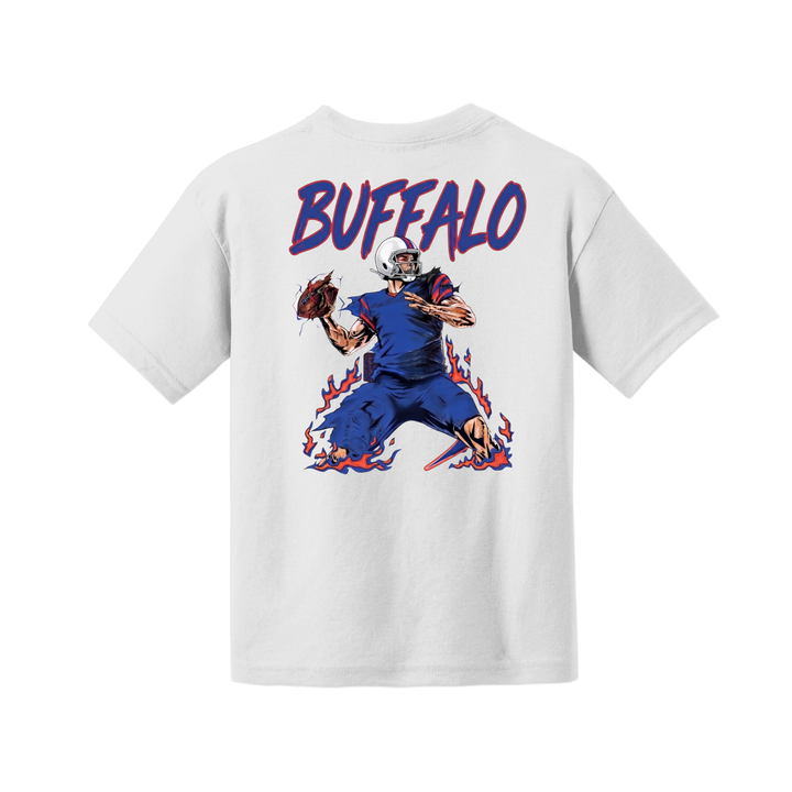 Football Youth Tee