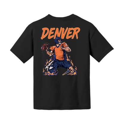 Football Youth Tee