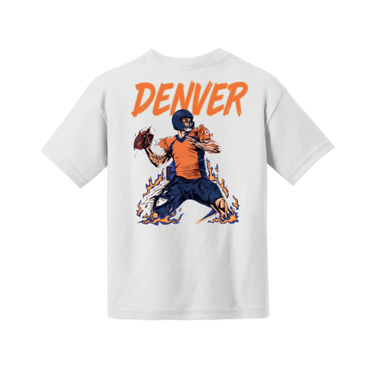 Football Youth Tee