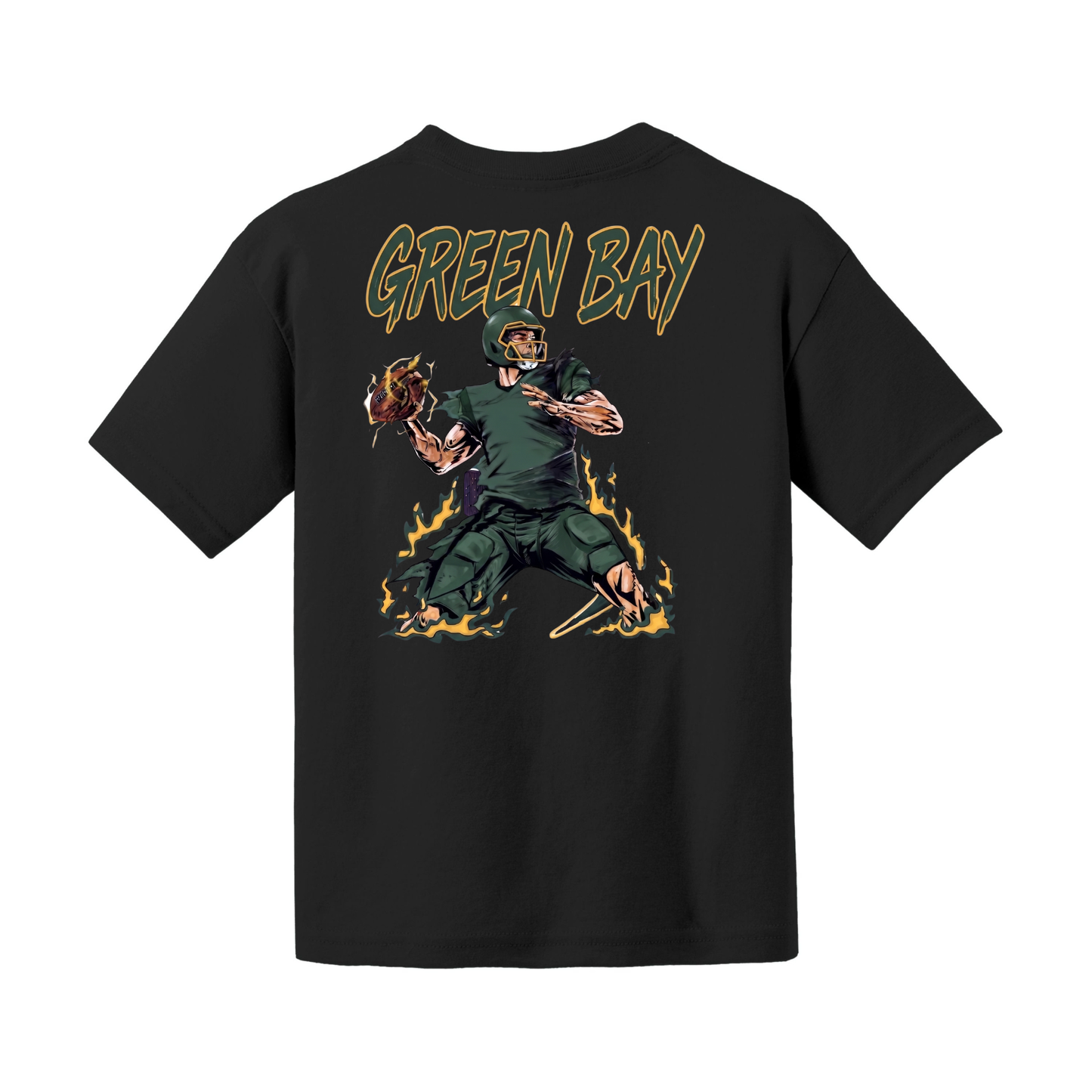 Football Youth Tee