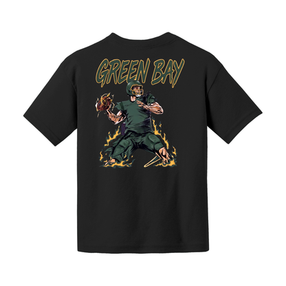 Football Youth Tee