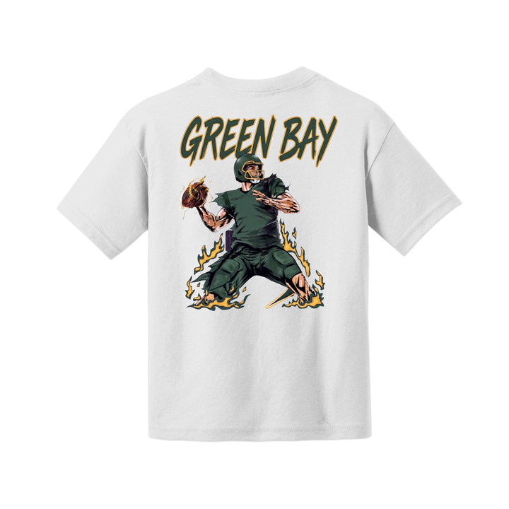 Football Youth Tee