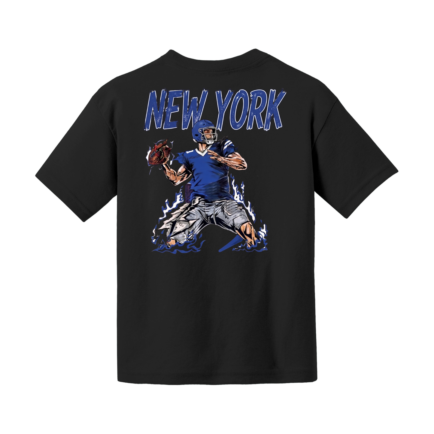 Football Youth Tee