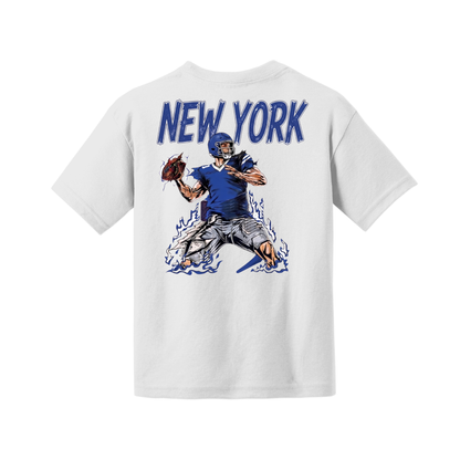 Football Youth Tee