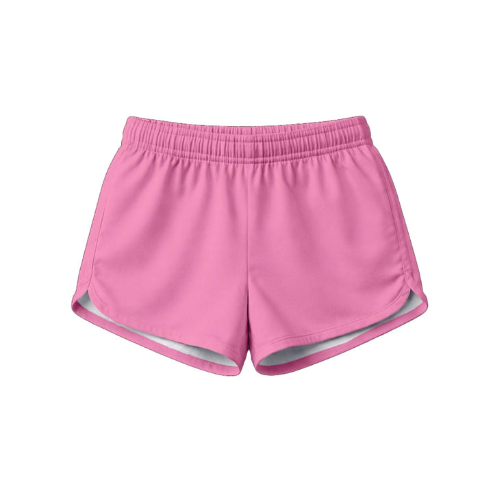 Girls Sports Lifestyle Shorts