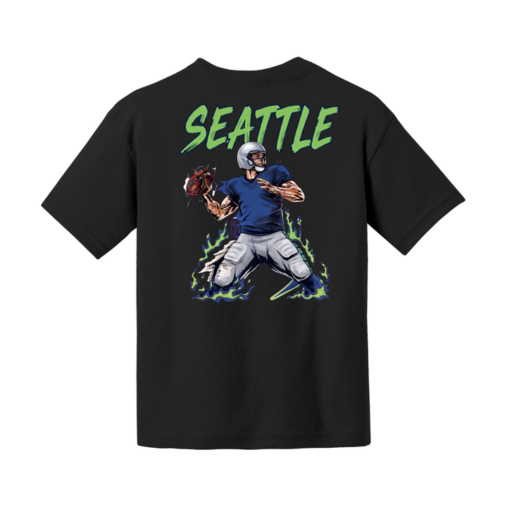 Football Youth Tee